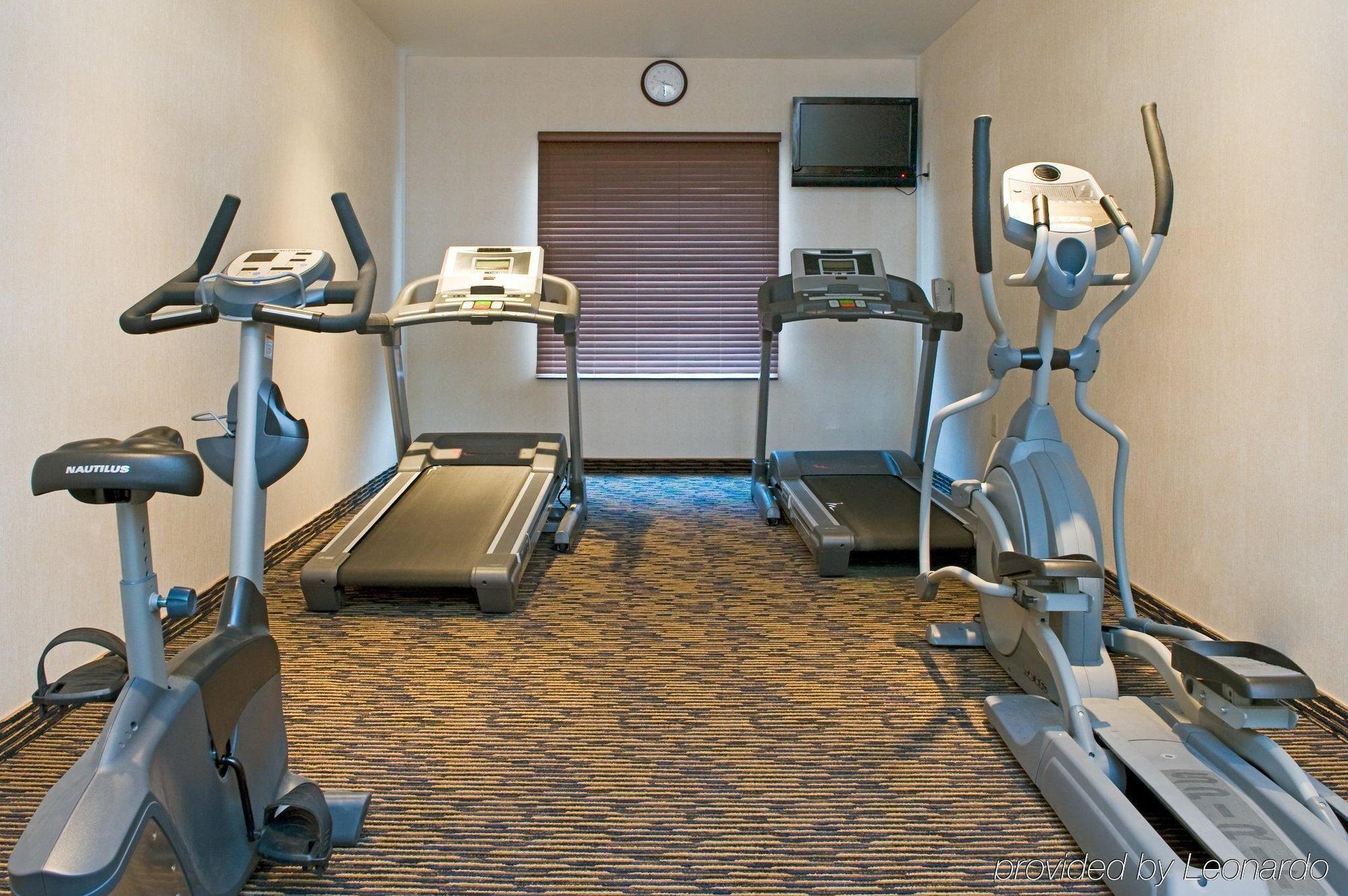 Ramada By Wyndham Prince Albert Exterior photo