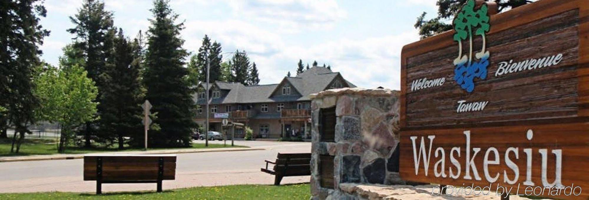 Ramada By Wyndham Prince Albert Exterior photo